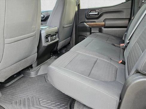 Certified 2021 Chevrolet Silverado 1500 RST w/ All Star Edition Plus image 17