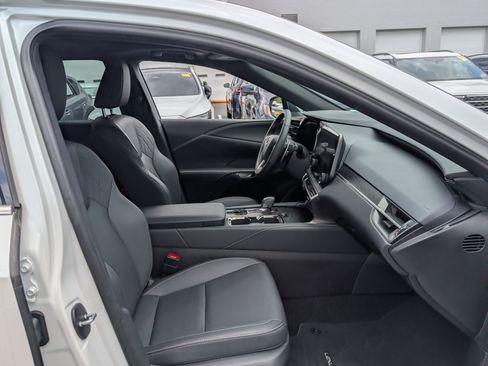 Certified 2025 Lexus RX 350 Premium AWD/4WD image 11