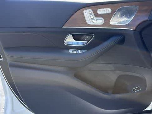 Certified 2026 Mercedes-Benz GLE 350 4MATIC image 16