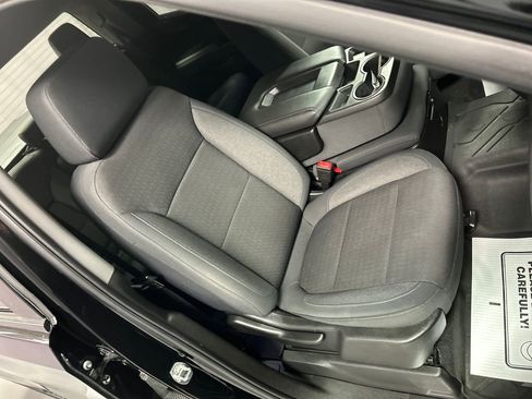 Used 2020 Chevrolet Silverado 1500 RST w/ All-Star Edition image 25