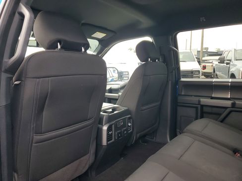 Used 2020 Ford F150 XLT w/ Equipment Group 302A Luxury image 14