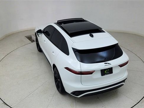 Used 2025 Jaguar F-PACE R-Dynamic S image 80