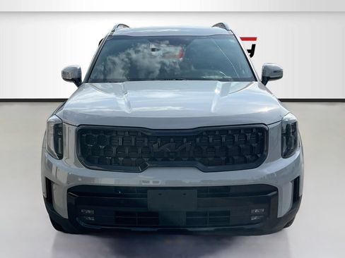 Used 2025 Kia Telluride SX Prestige X-Line AWD/4WD image 2
