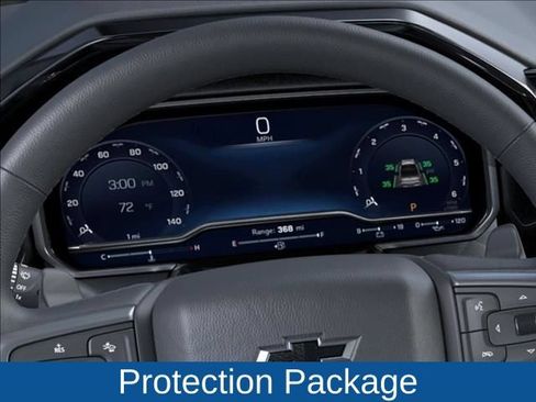 New 2026 Chevrolet Silverado 1500 RST w/ Convenience Package II AWD/4WD image 18