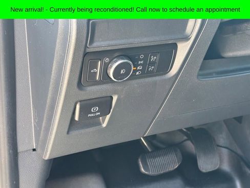 Used 2022 Ford F150 XL w/ STX Black Appearance Package AWD/4WD image 7