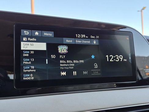 Used 2020 Hyundai Palisade Limited image 40