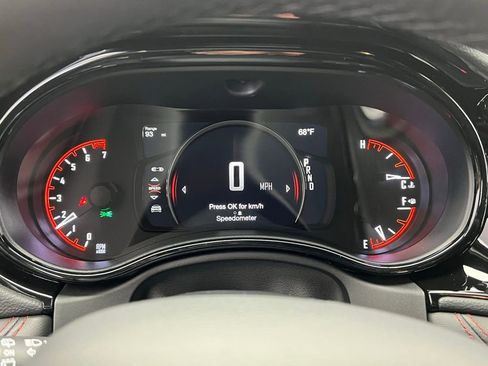 Used 2025 Dodge Durango GT w/ Blacktop Package image 16