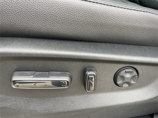 New 2027 Honda Odyssey EX-L image 23