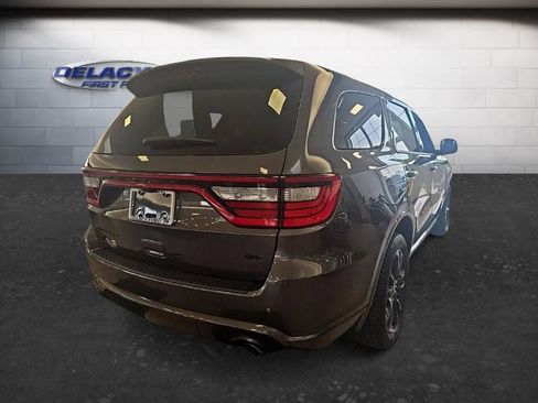 Used 2021 Dodge Durango GT AWD/4WD image 7