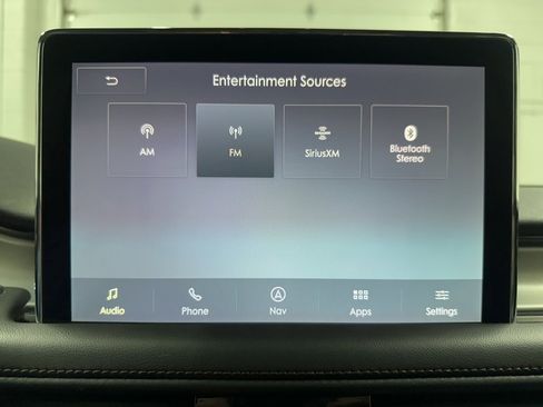 Used 2024 Lincoln Aviator Premiere w/ Premium Package image 29