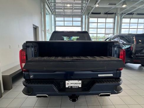 Used 2021 GMC Sierra 1500 Elevation w/ X31 Off-Road Package AWD/4WD image 32