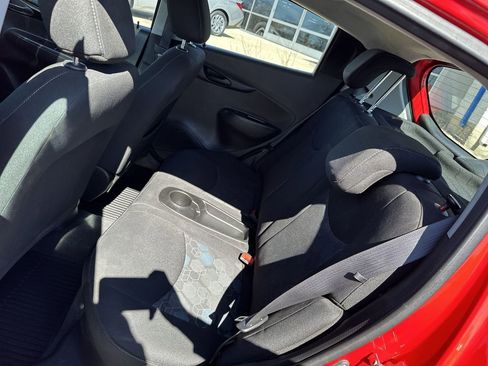 Used 2017 Chevrolet Spark LT image 23