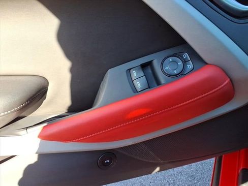 Used 2022 Chevrolet Camaro SS image 21