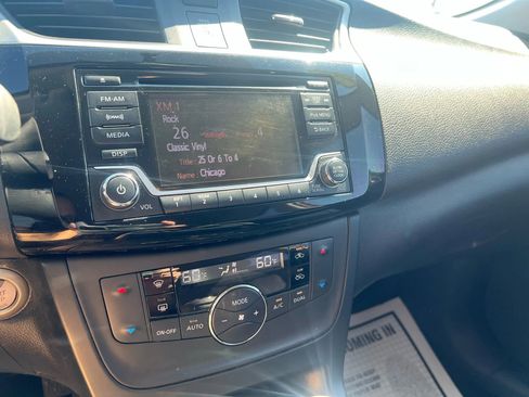Used 2018 Nissan Sentra SV image 12