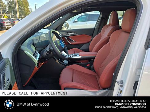 New 2026 BMW X2 xDrive28i w/ Technology Package AWD/4WD image 20