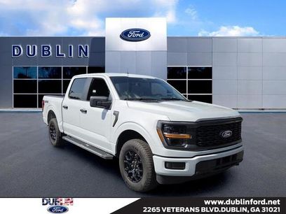 Used 2025 Ford F150 STX