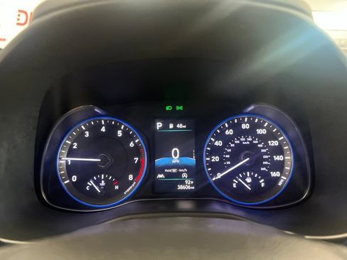 Used 2022 Hyundai Kona SEL w/ Cargo Package FWD image 25