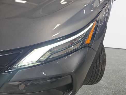 New 2026 Nissan Rogue Dark Armor AWD/4WD image 29