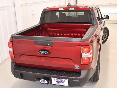 New 2026 Ford Maverick XLT FWD image 31