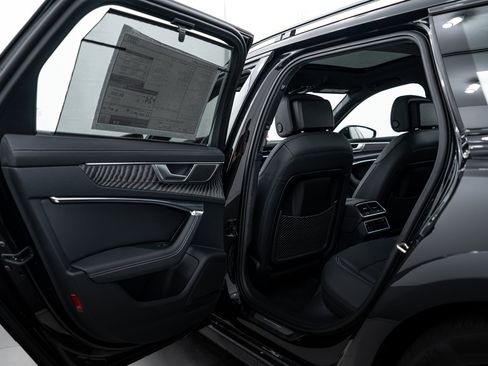 New 2026 Audi A6 Premium Plus image 16