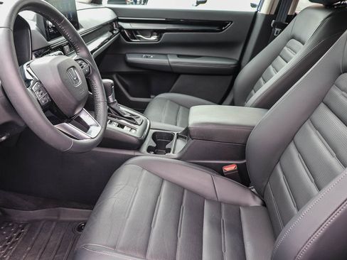 Certified 2024 Honda CR-V EX-L image 22