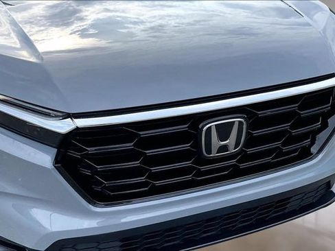 Used 2024 Honda CR-V EX image 28