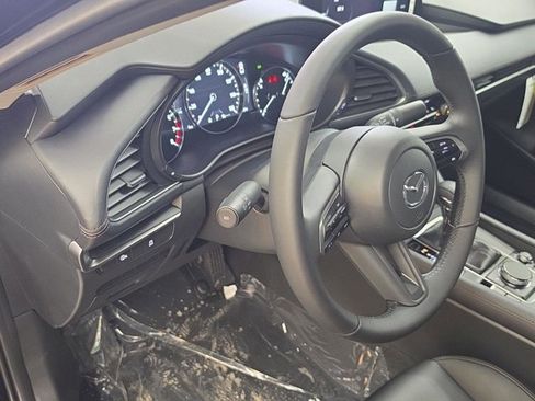 New 2026 MAZDA MAZDA3 s Sport image 3