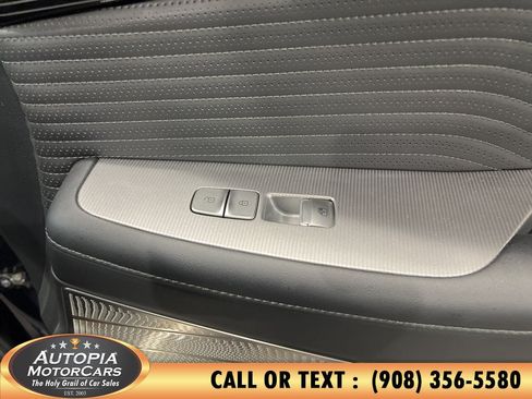 Used 2024 Hyundai Palisade Calligraphy FWD image 22