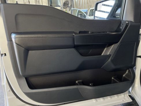 Used 2022 Ford F150 XL w/ STX Appearance Package image 13