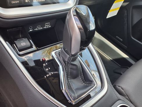 New 2025 Subaru Legacy Limited image 40