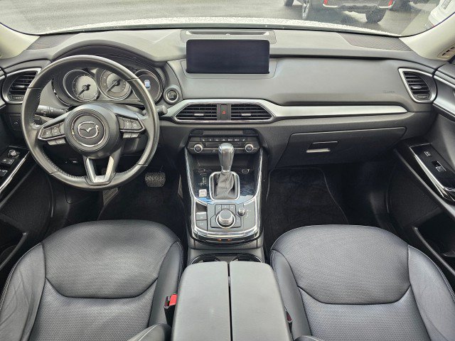 Used 2023 MAZDA CX-9 Touring AWD/4WD image 26