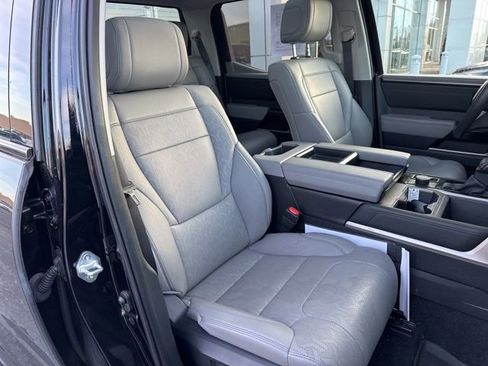 Used 2024 Toyota Tundra Limited w/ TRD Off-Road Package image 32