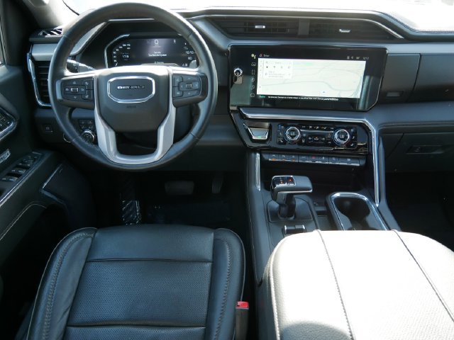 Used 2023 GMC Sierra 1500 Denali w/ Technology Package AWD/4WD image 14