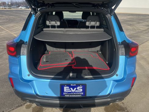 Used 2026 Chevrolet TrailBlazer RS w/ Convenience Package image 16