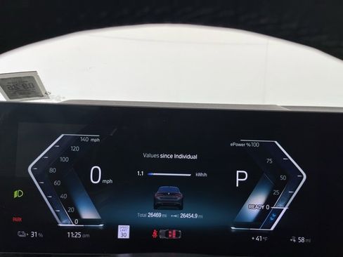 Used 2023 BMW i4 eDrive35 w/ Premium Package image 14