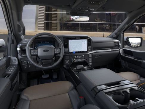 New 2025 Ford F150 Tremor w/ Equipment Group 402A High image 31