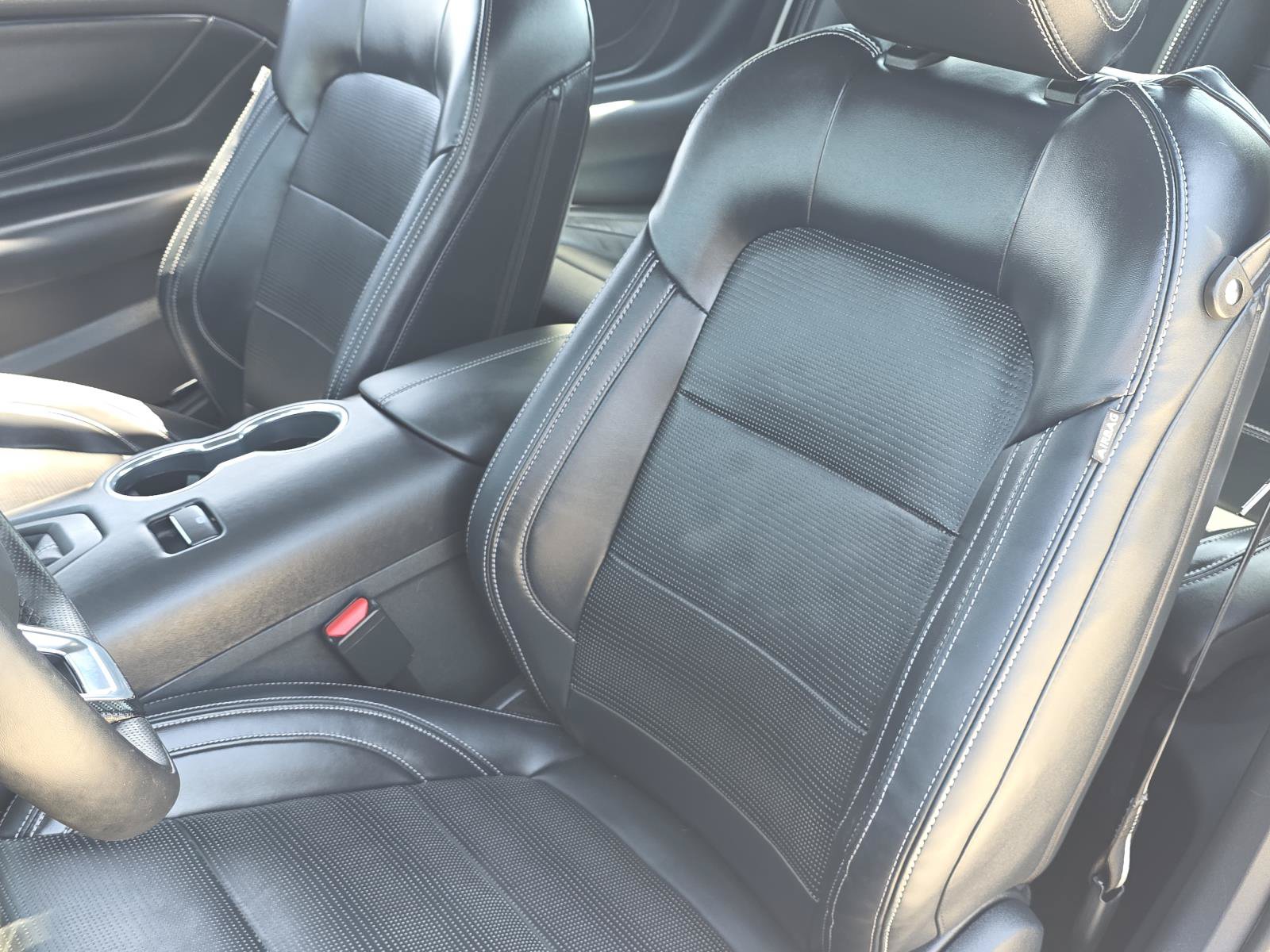 Used 2024 Ford Mustang GT Premium RWD image 10