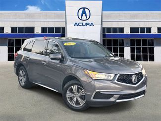 Used 2020 Acura MDX 3.5L video 1