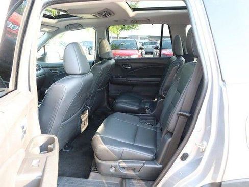 Used 2018 Honda Pilot Elite image 25