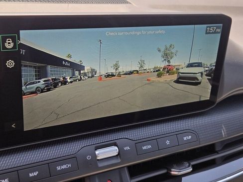 New 2026 Kia K4 GT-Line Turbo FWD image 13