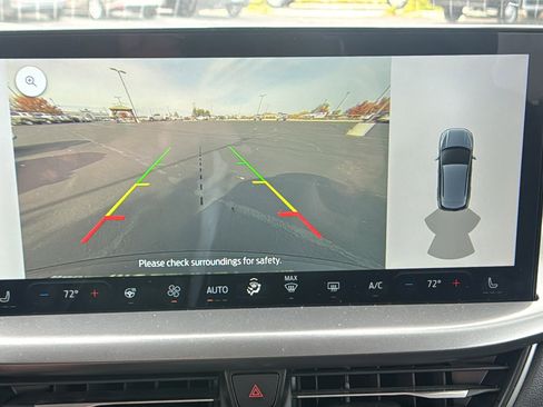 Used 2024 Ford Escape Active w/ Tech Pack #1 image 24