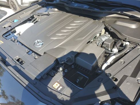 New 2026 MAZDA CX-90 3.3 Turbo S w/ Premium Plus image 9