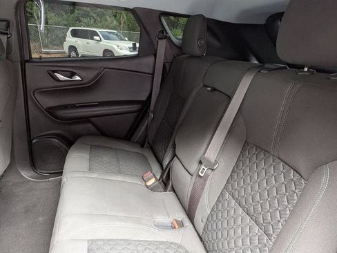 Used 2020 Chevrolet Blazer LT FWD image 24