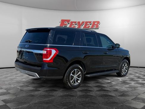Certified 2019 Ford Expedition XLT w/ Equipment Group 201A AWD/4WD image 5