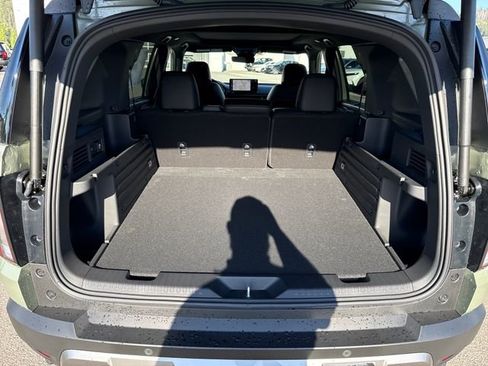 New 2026 Honda Passport TrailSport Elite image 14