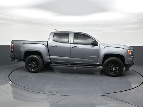 Used 2022 GMC Canyon Elevation w/ Trailering Package image 6