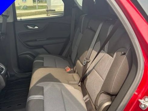 New 2026 Chevrolet Blazer LT w/ Convenience Package FWD image 29