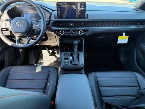 New 2026 Honda CR-V Sport-L image 7