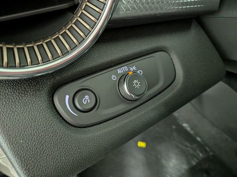 New 2026 Chevrolet Trax ACTIV w/ Driver Confidence Package image 18