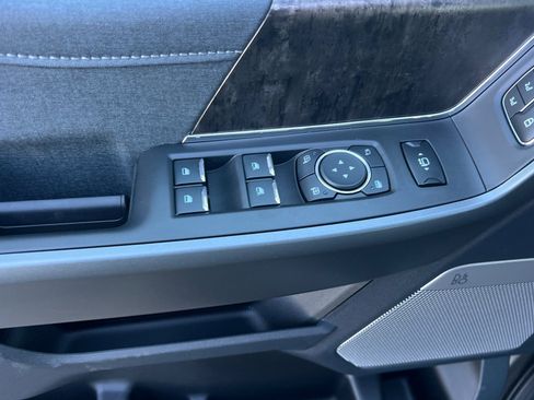 New 2026 Ford F350 Lariat w/ Black Appearance Package image 9